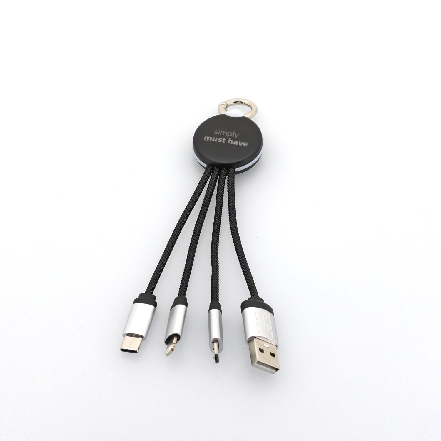 SCX Innovative Design™ Eco Ring Light Cable 56