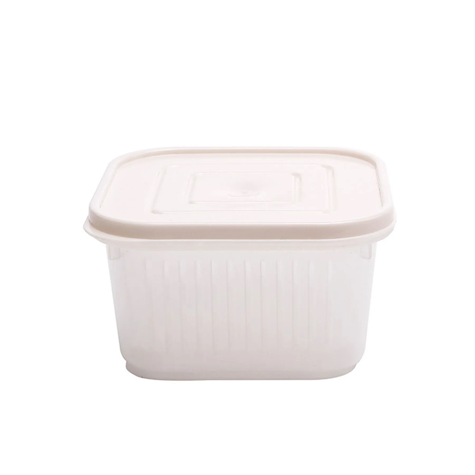 Kitchen Storage Sealed Box 2