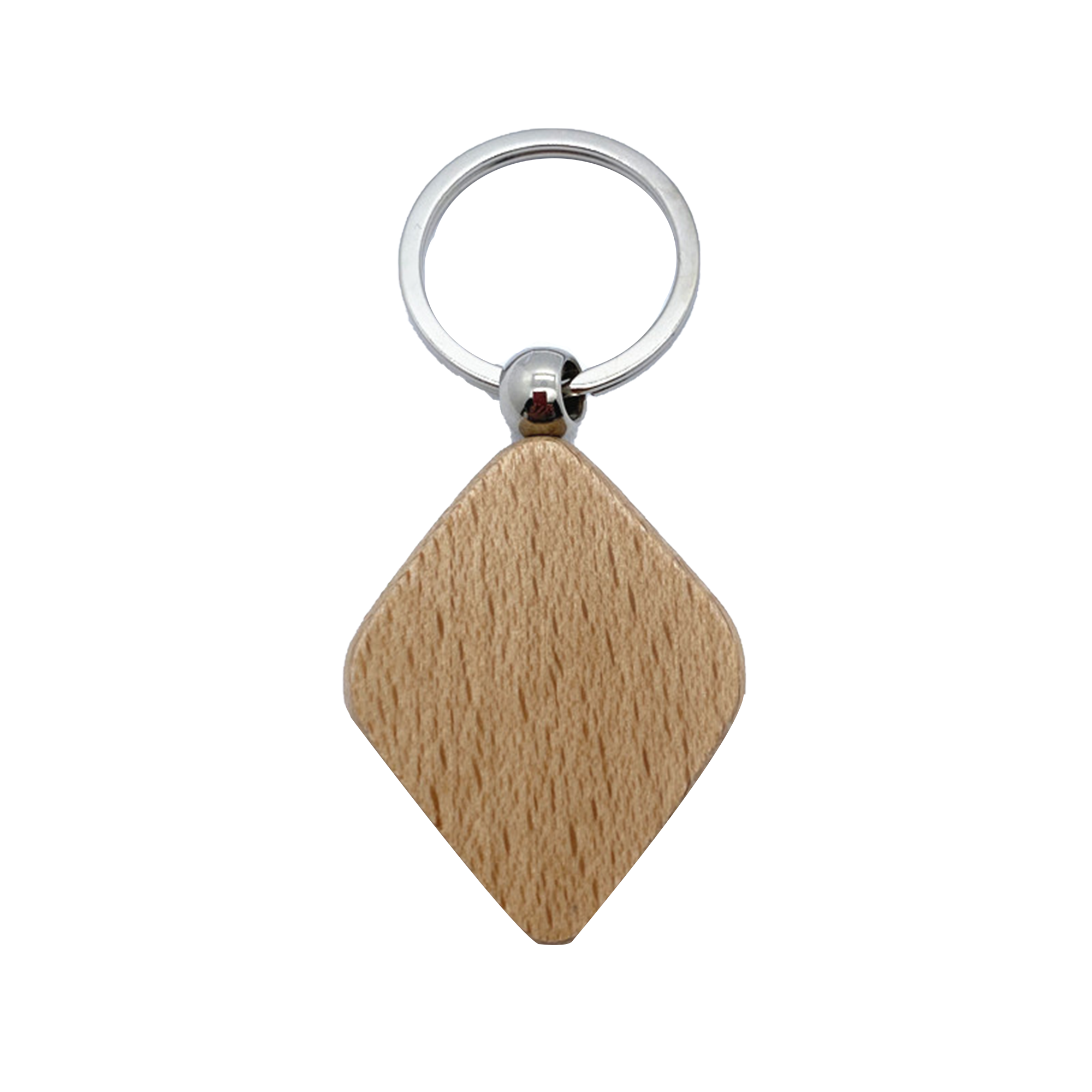 Wood-Crafted Miniature Dangling Accessory 19