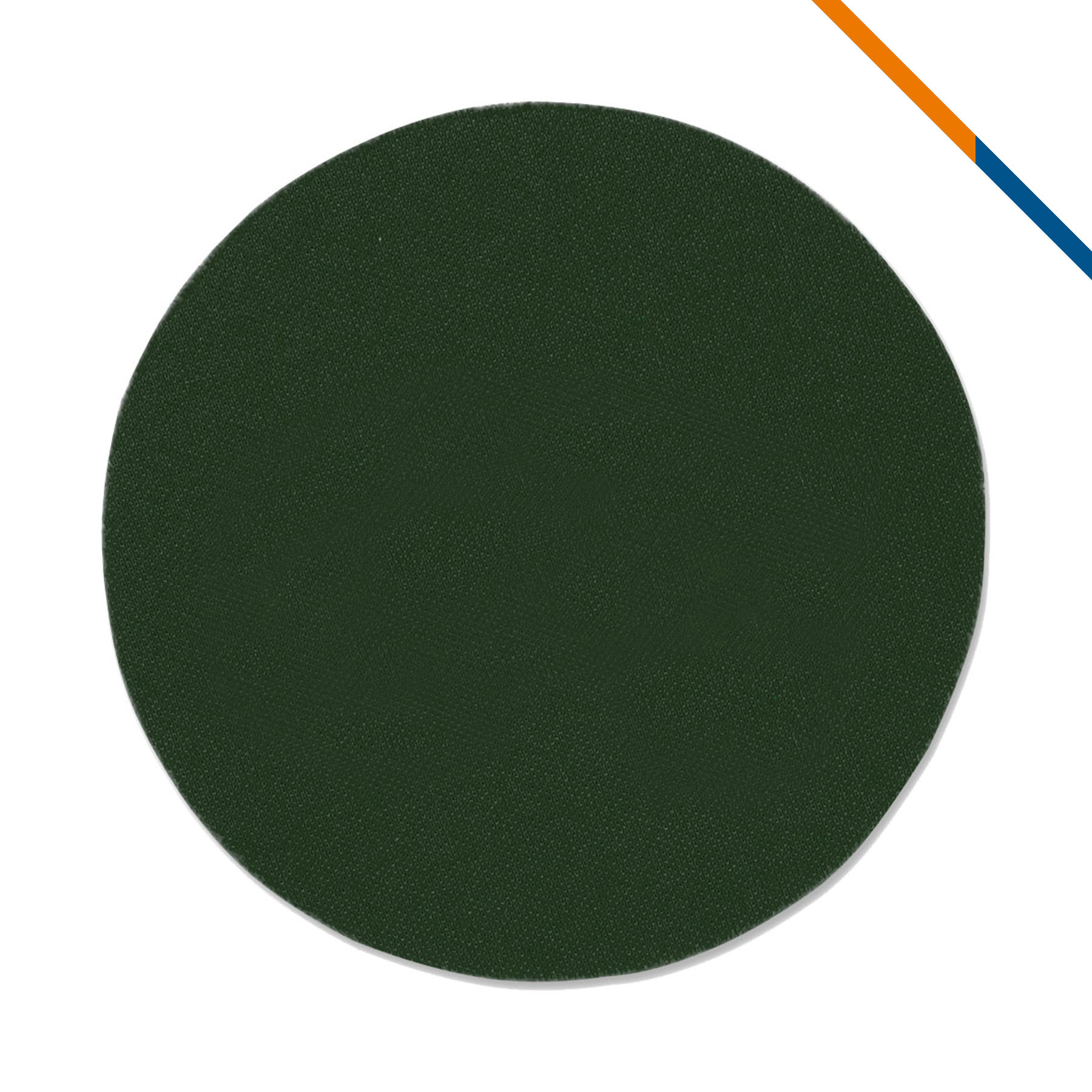 Samana Round Foam Coasters 9