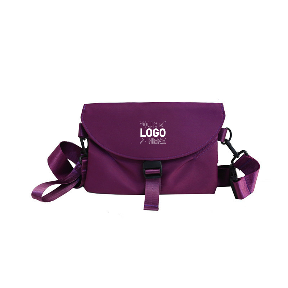 Crossbody Fanny Pack Belt Bag 2