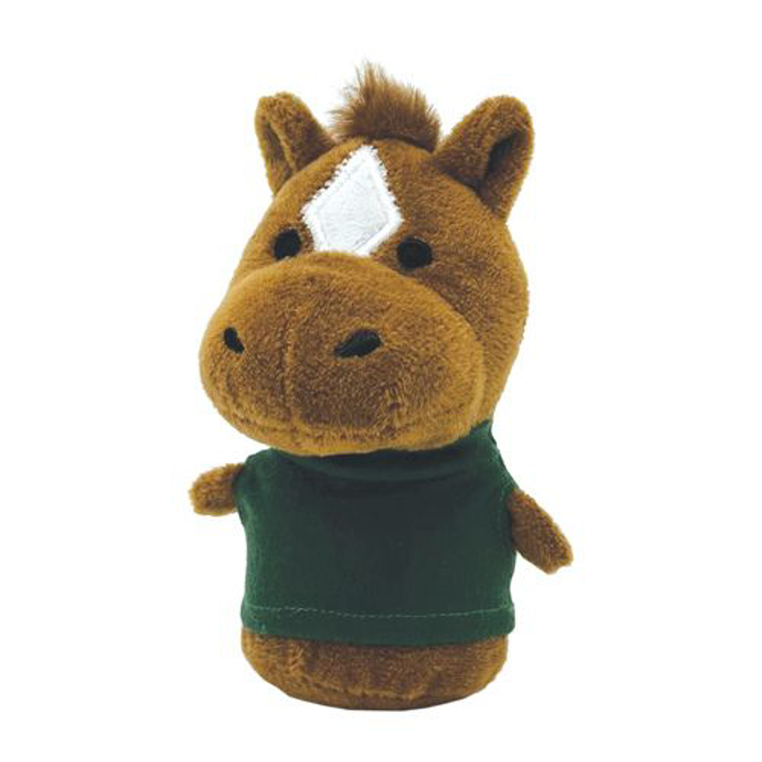 Chelsea Teddy Bear™ Shorties - 4" Plush 37