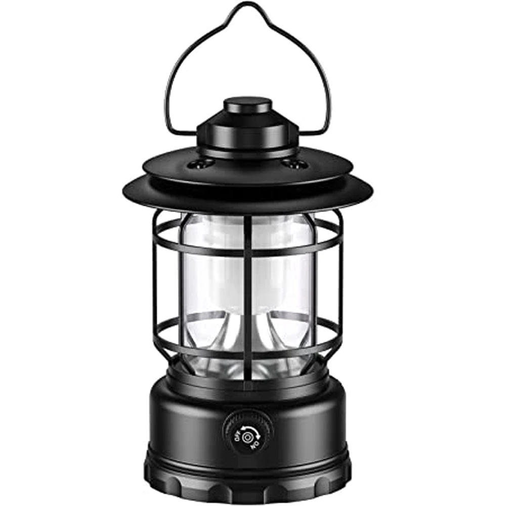 Multifunctional LED Campimg Lantern 2