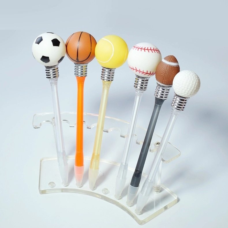 Sports light up Pen 2