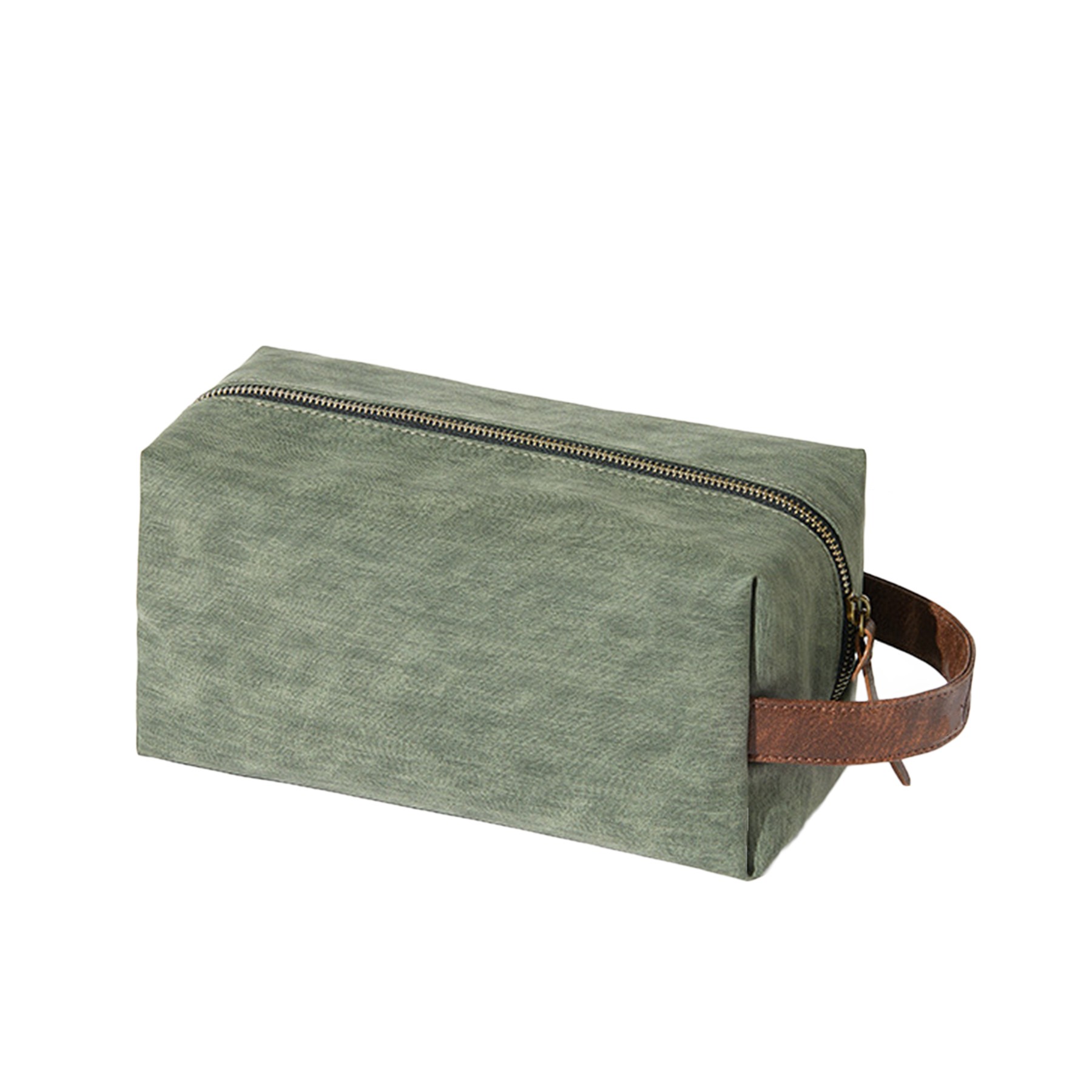 Square Toiletry Bag 4
