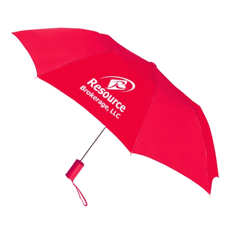 Pop-Up Automatic Umbrella 2