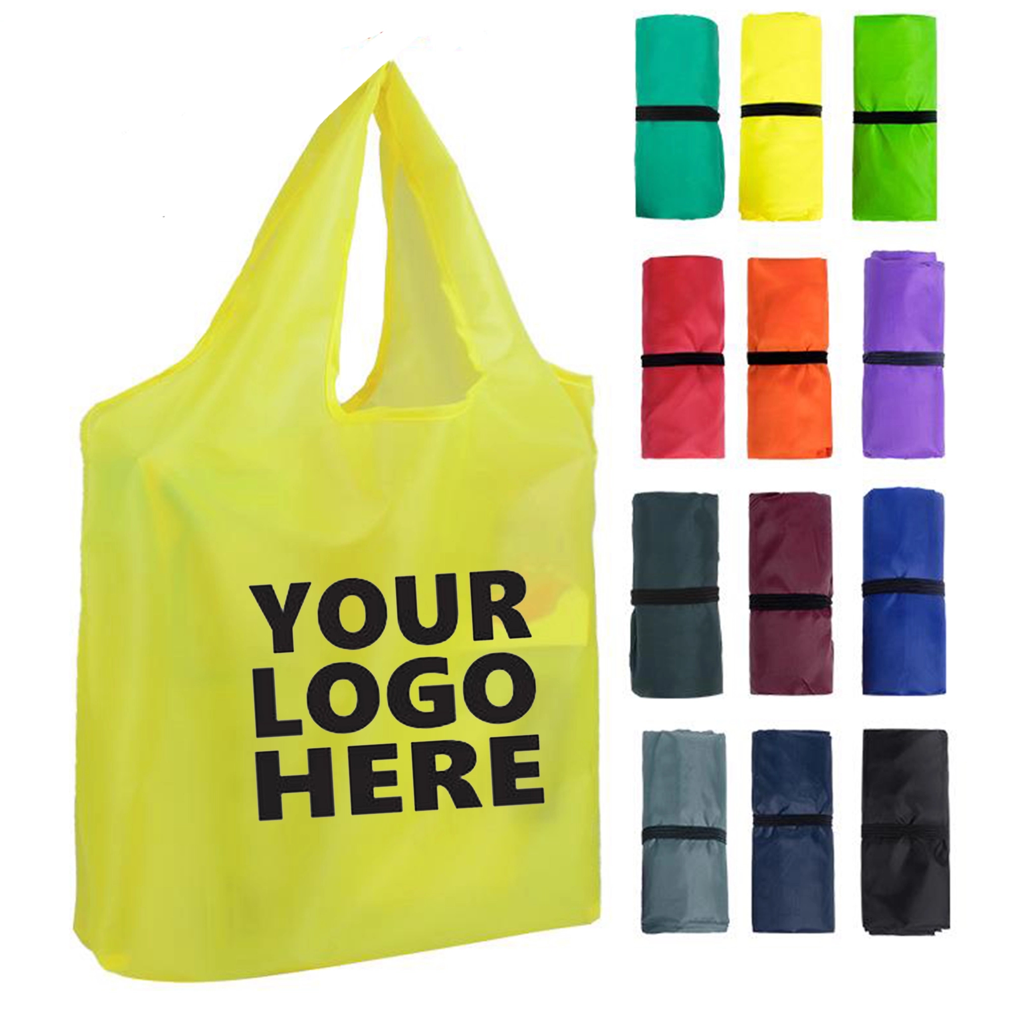 Collapsible Shopping Bags 7