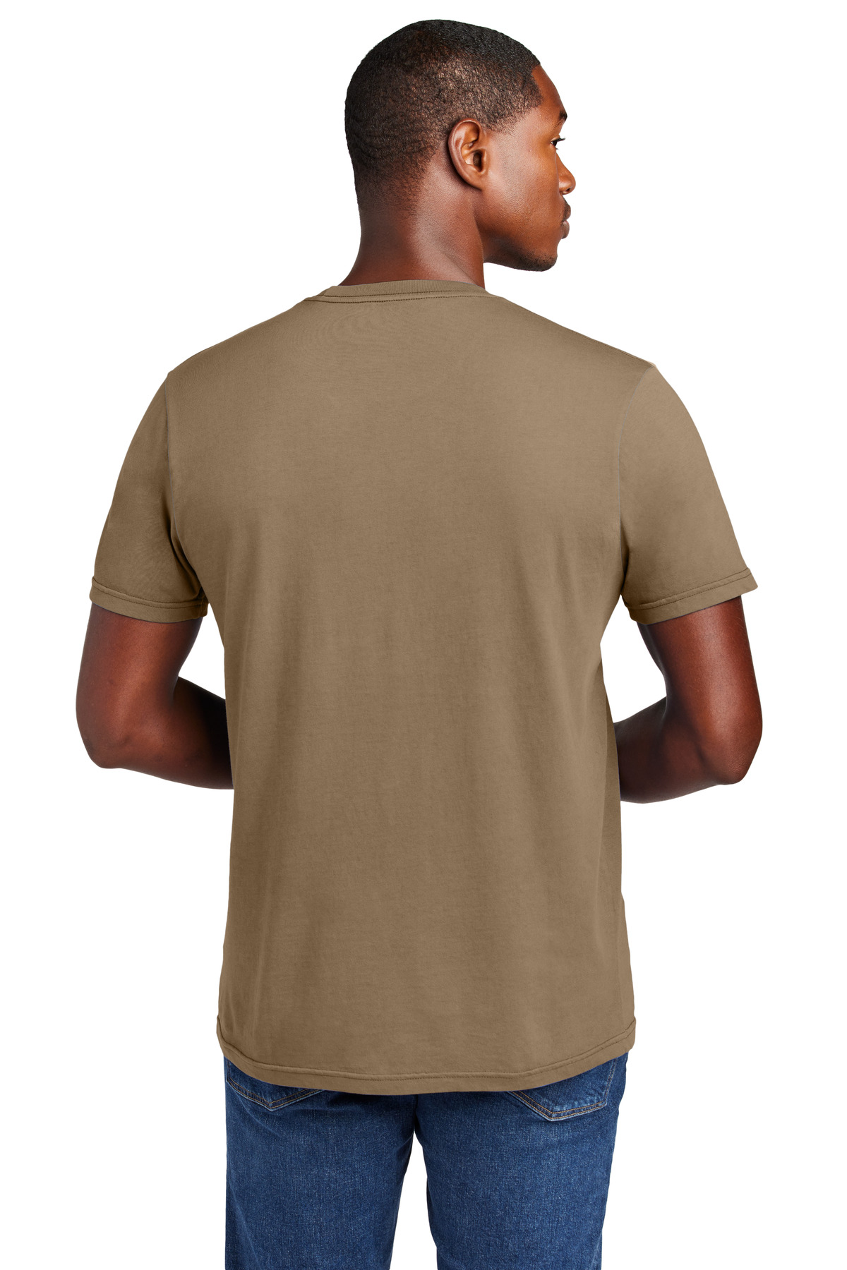District Wash Tee DT2101 57