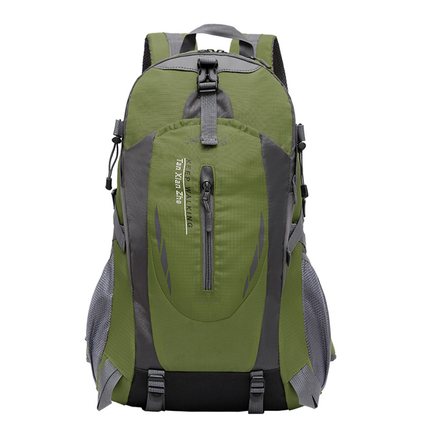 Lightweight Packable Backpack 5