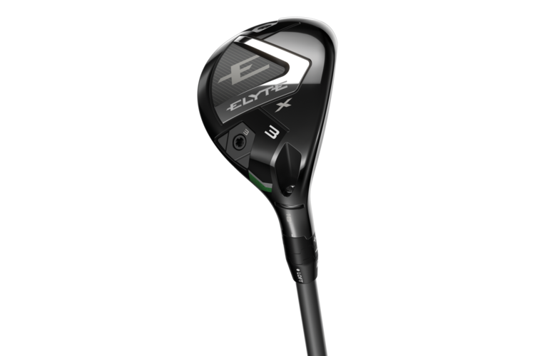 Callaway Elyte X Hybrid 1
