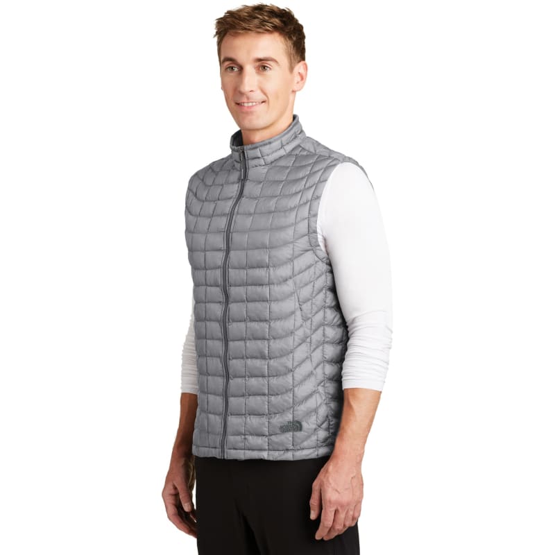 The North Face The North Face ThermoBall Trekker Vest. NF0A3LHD 2