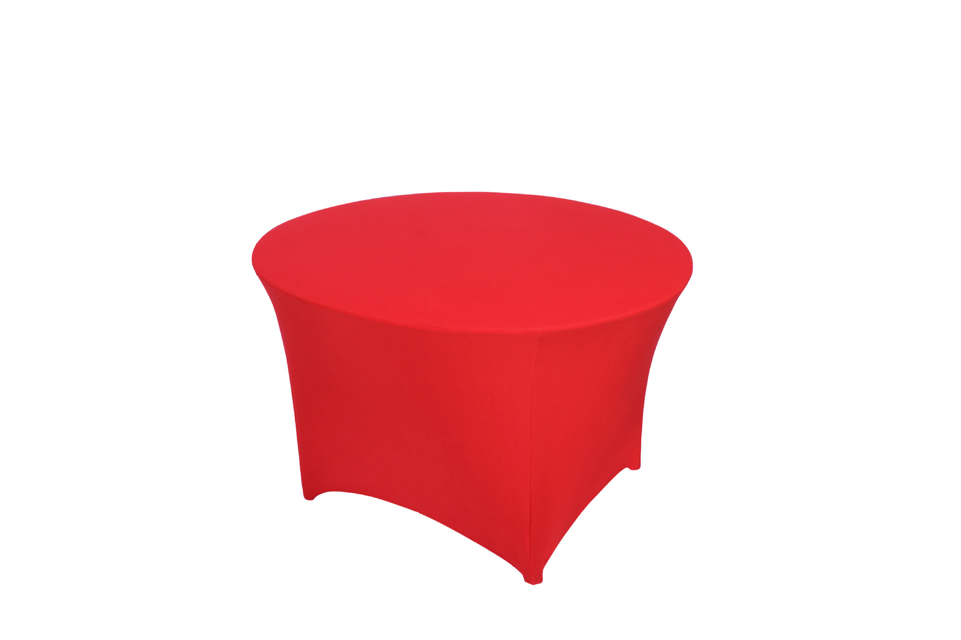 60" Round Tablecloth 2