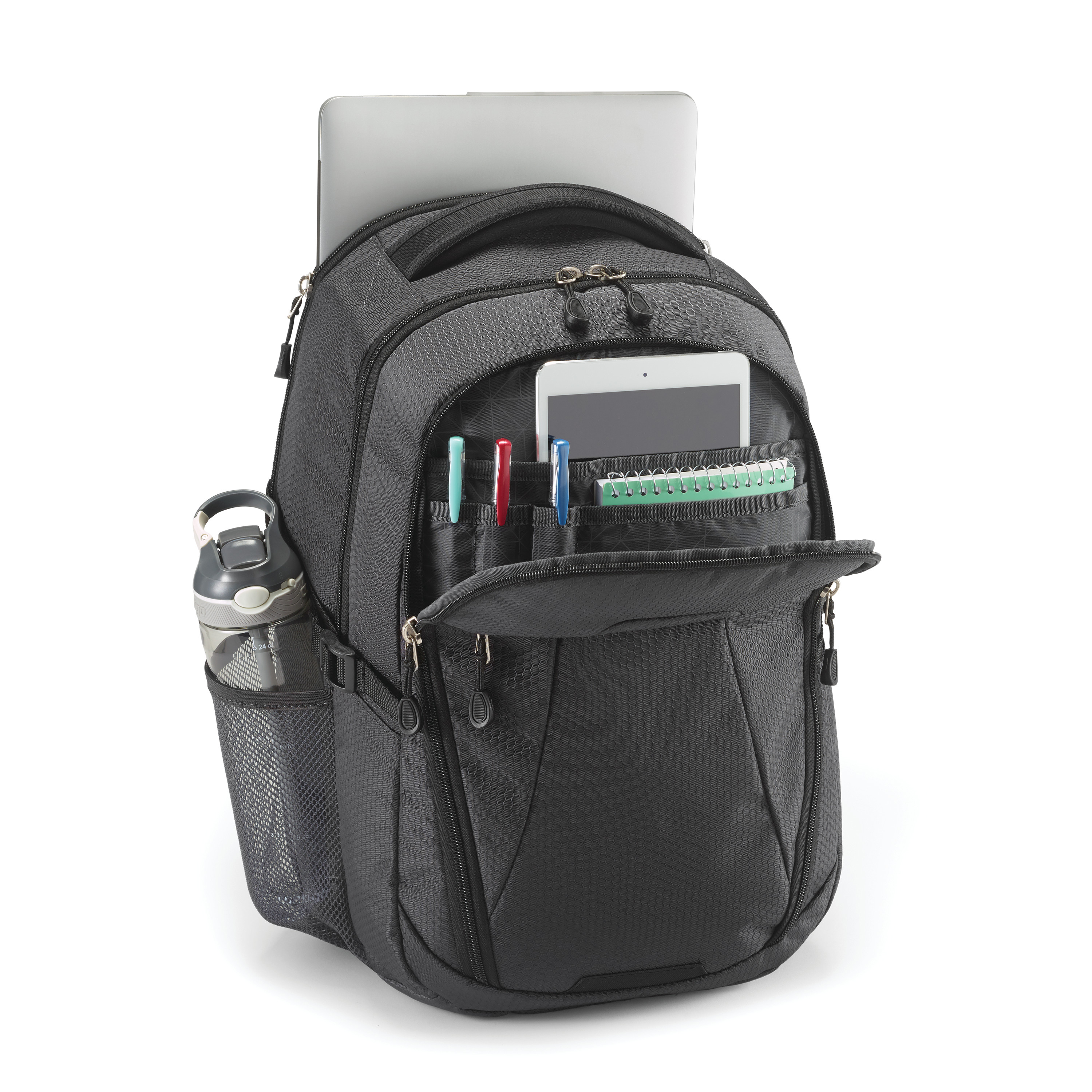 High Sierra® Fairlead Laptop Backpack 3