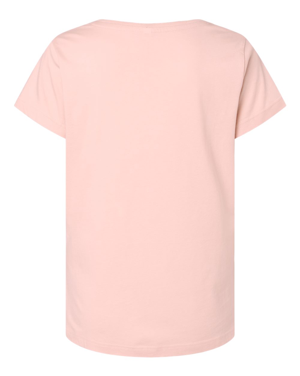 Women's Fine Jersey Tee - 3516 398