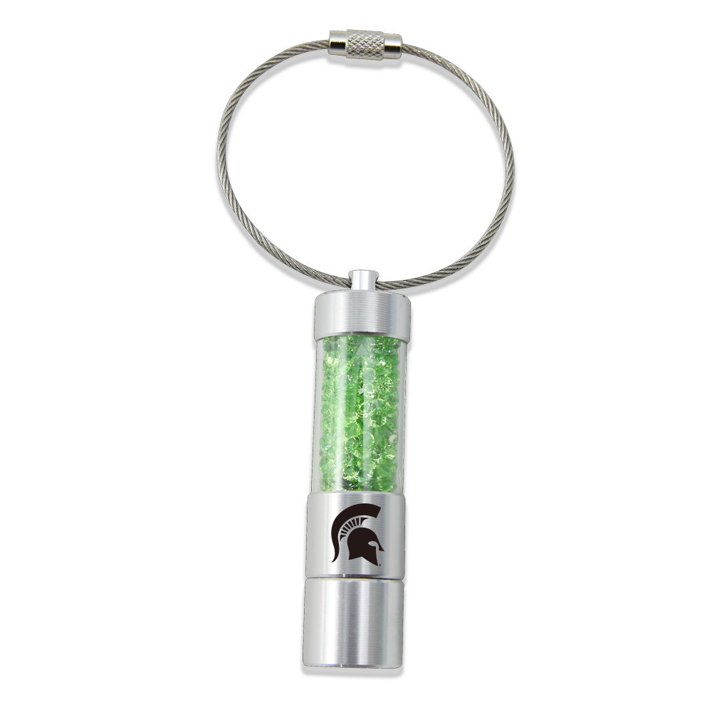 Tonica Cylindrical USB w/ Key Loop 3
