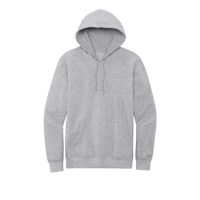 District V.I.T. Fleece Hoodie 84