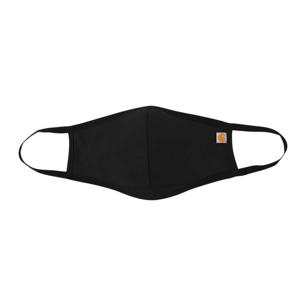 Carhartt(R) Cotton Ear Loop Face Mask 4