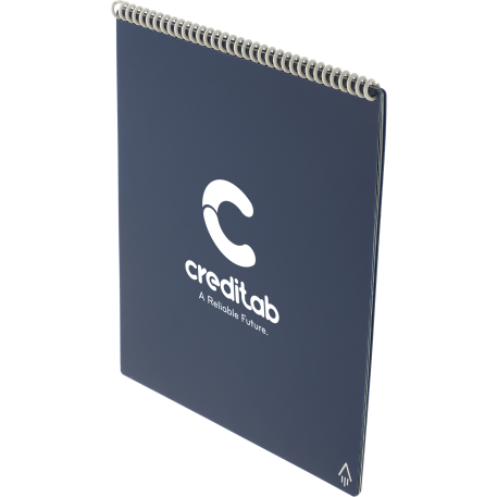 Rocketbook Letter Flip Notebook Set 147