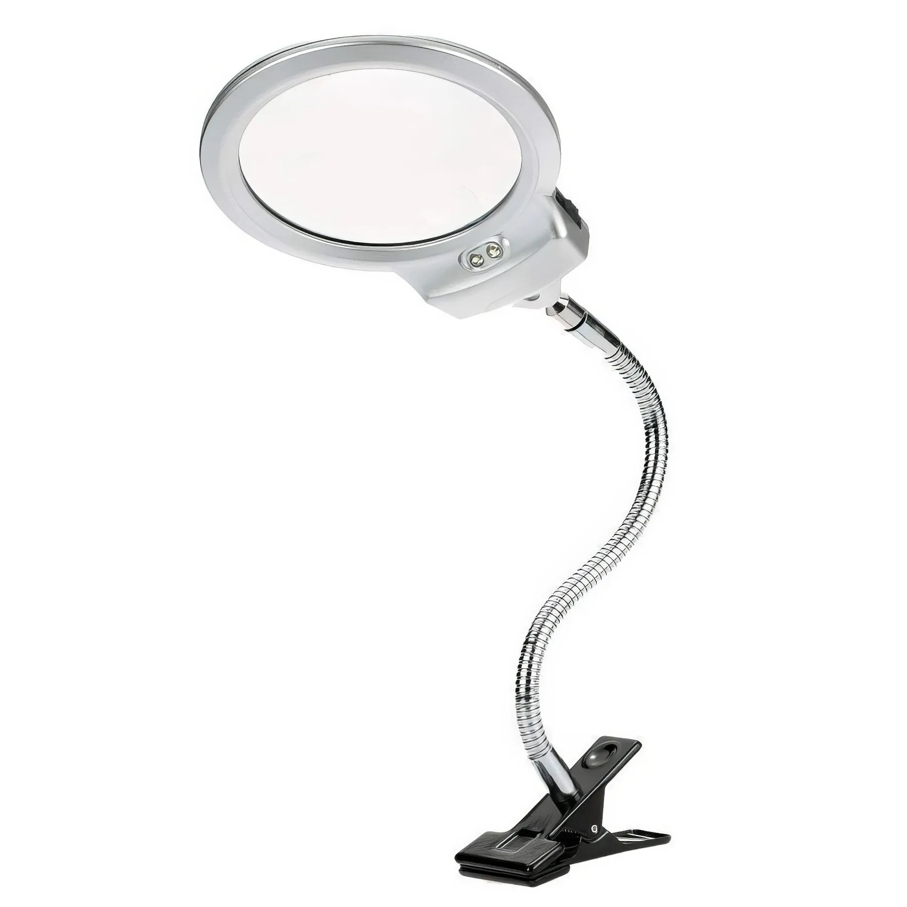 Gooseneck Led Magnifier 3