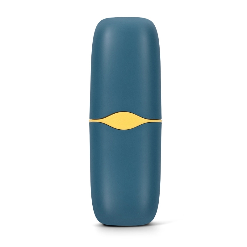 Portable Travel Mouthwash Toothbrush Cup 5
