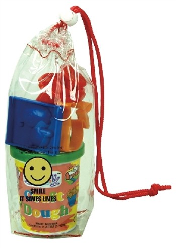 Small Dough Play Pack 2