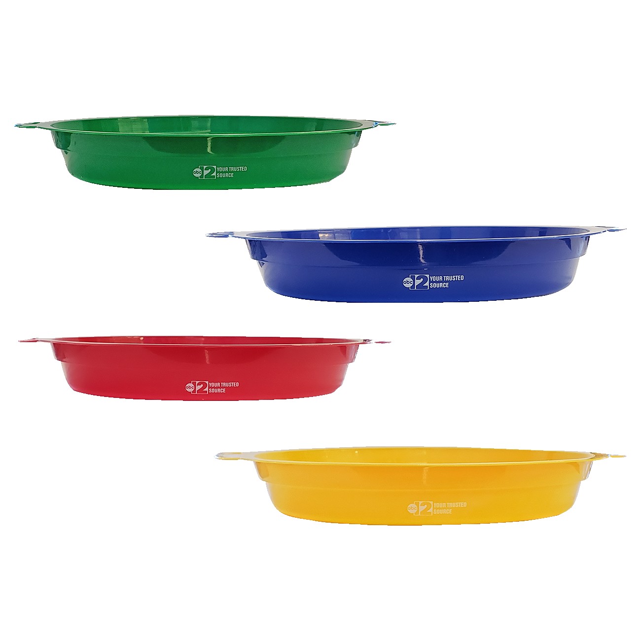 10" Sand Sifter 4
