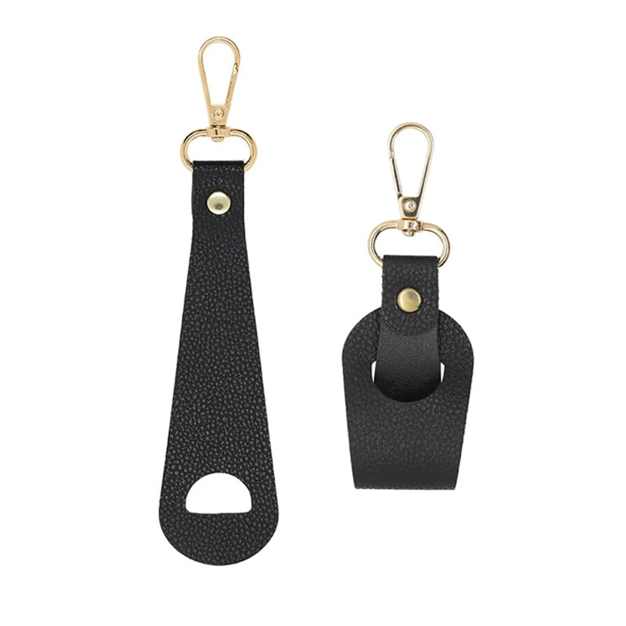 Pu Leather Hat Clip 5