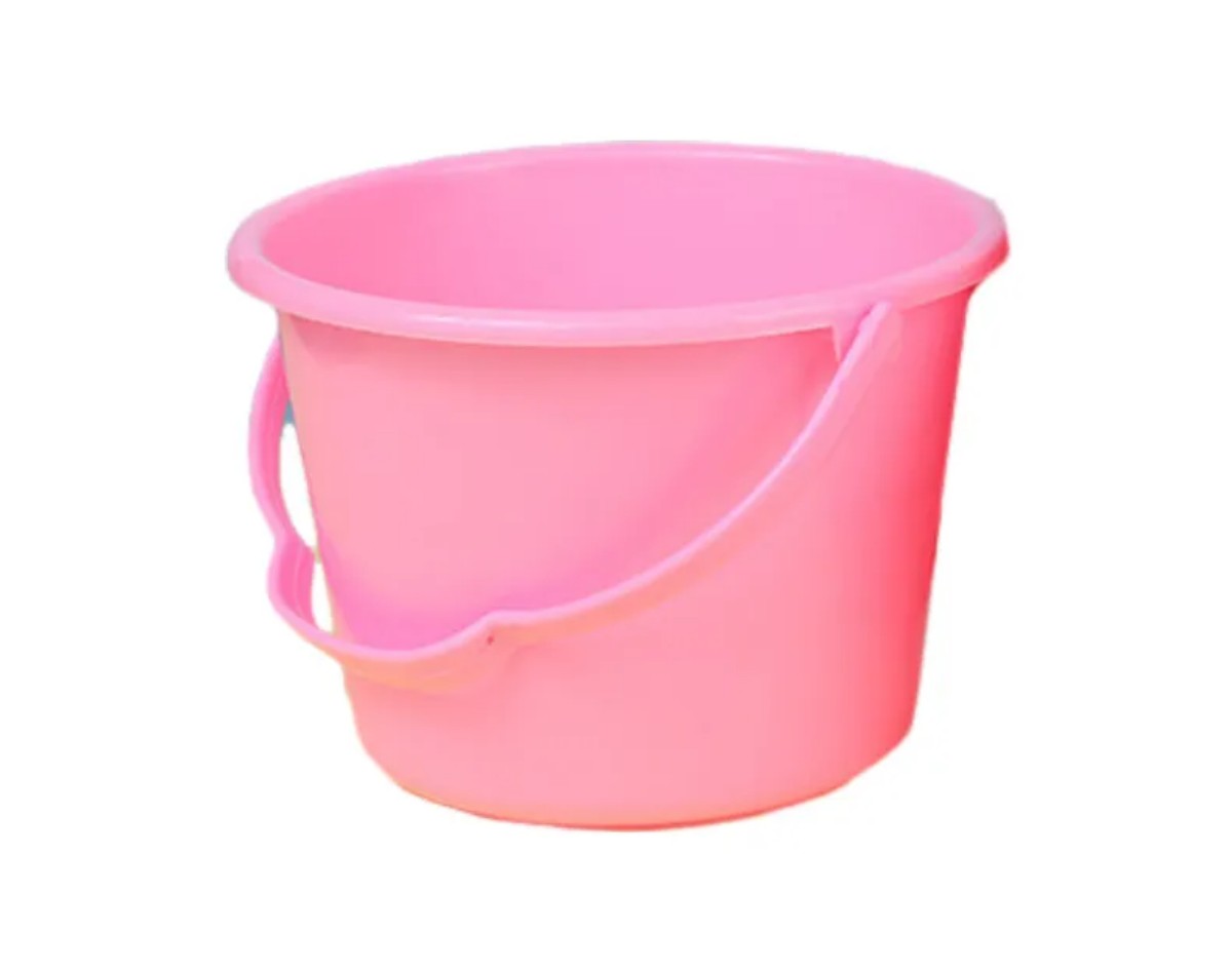 Lightweight Fishing Bucket for Beach and Travel 6