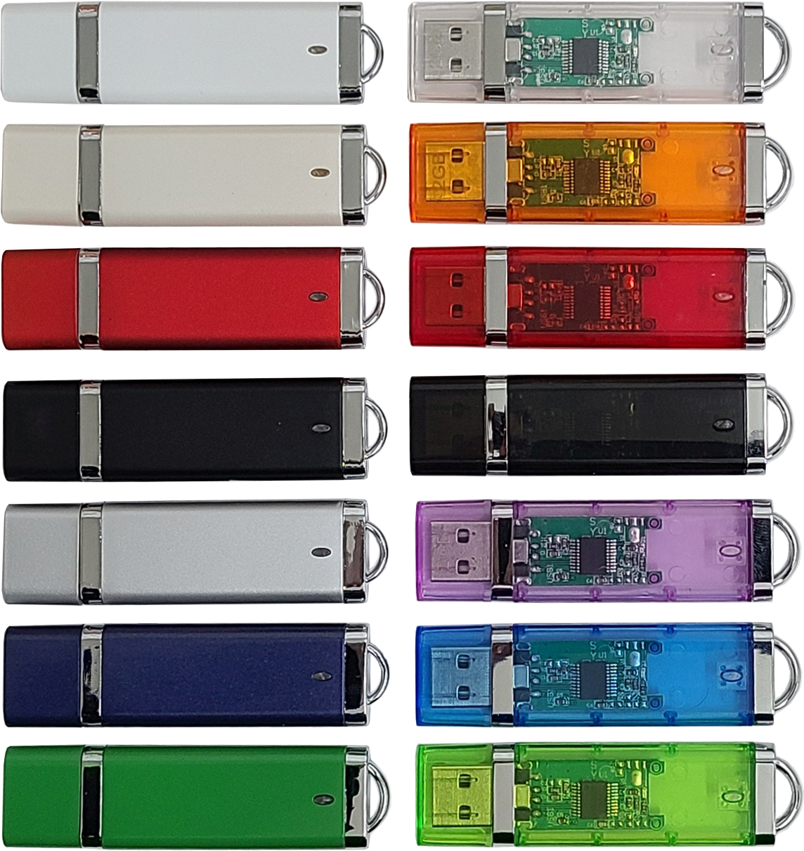 13FMS - Flash Memory Jump Drive V2.0 1