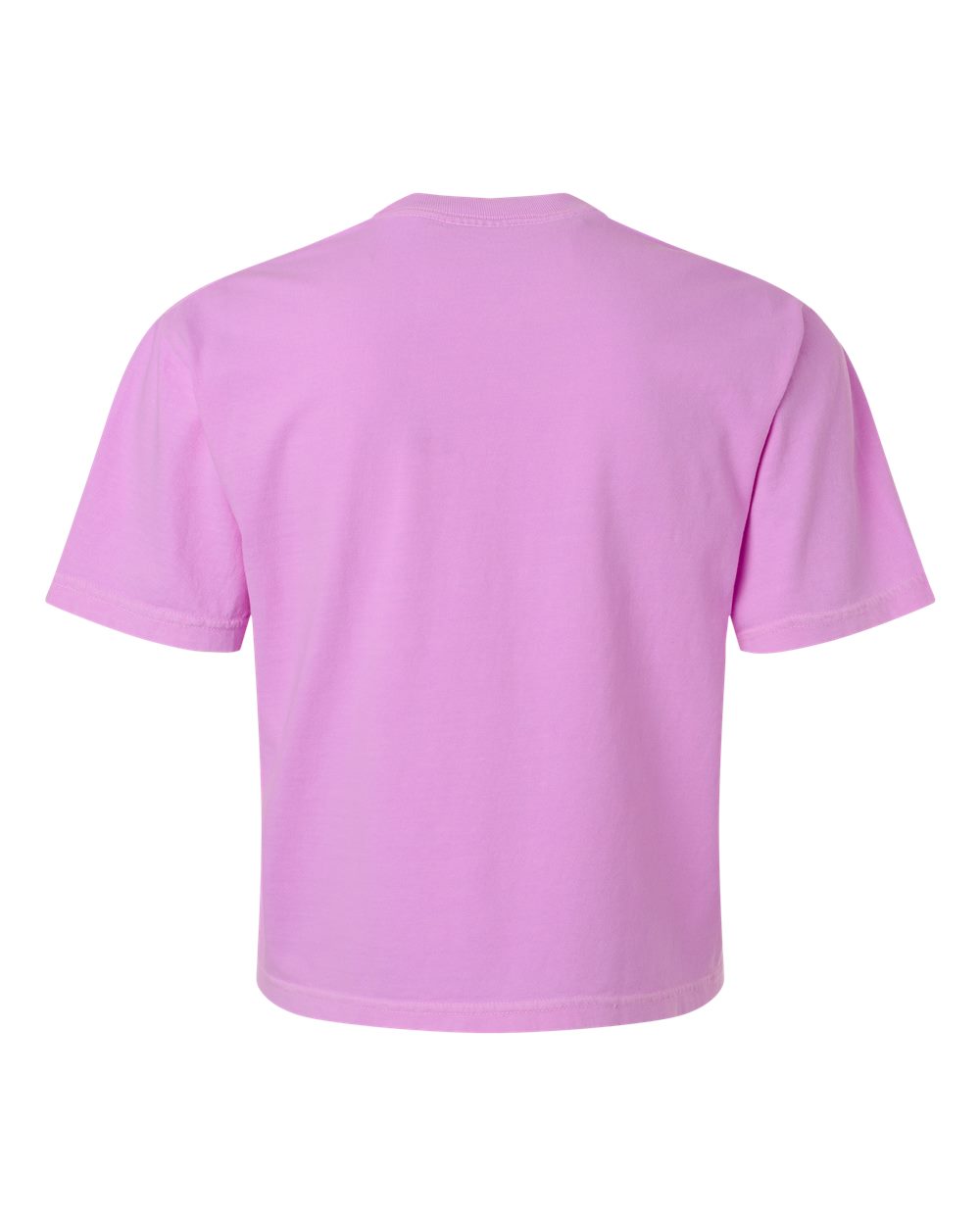 Women's Garment-Dyed Heavyweight Boxy T-Shirt - 3023CL 9