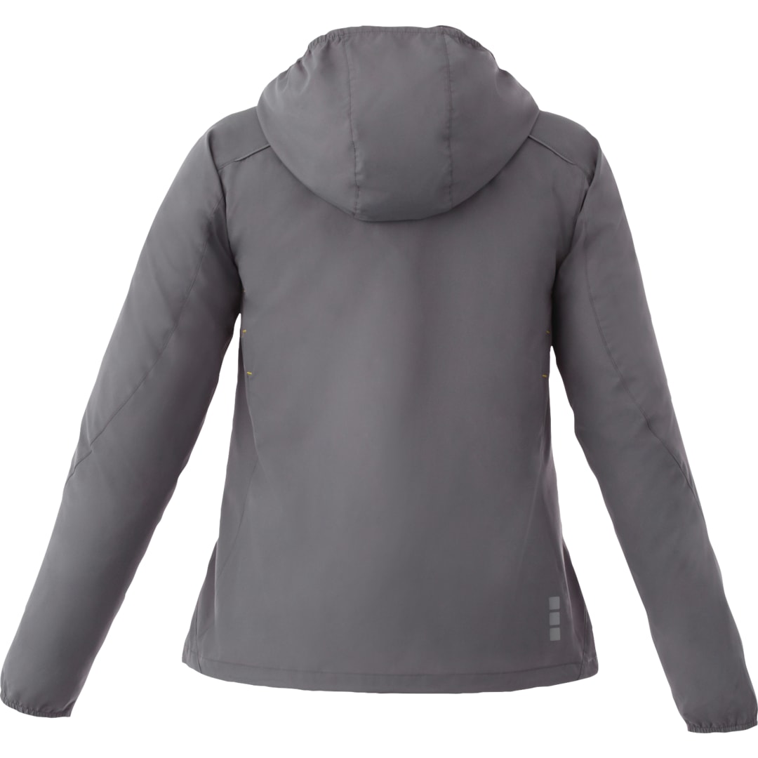 Women's Flint Lightweight Jacket 33