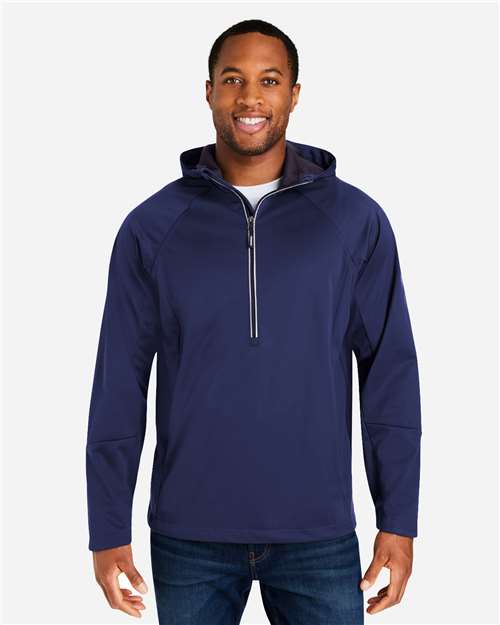 Unisex Techno Lite Pullover Anorak - CE711 30