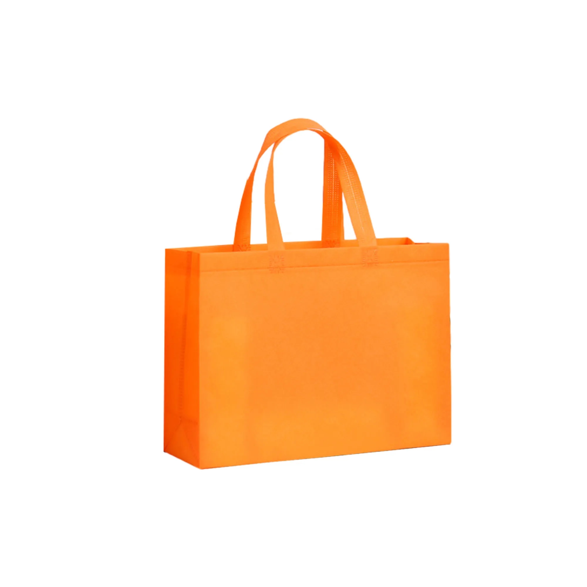Reusable Nonwoven Gift Bags 12