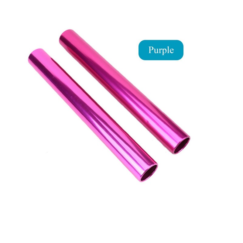 Standard Aluminum Track Baton 5