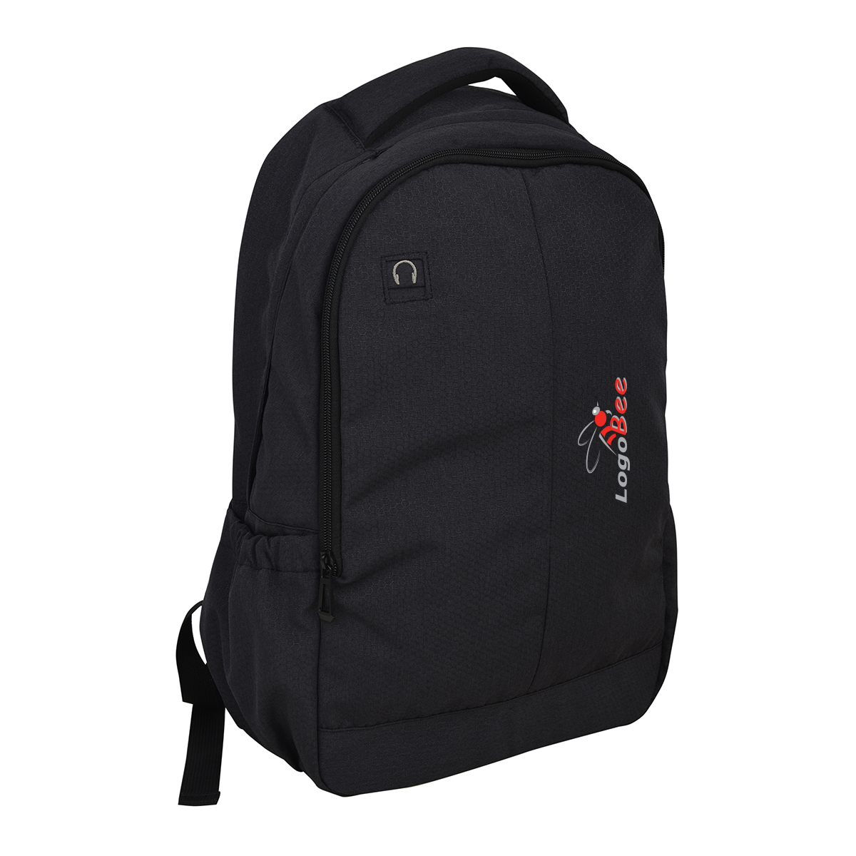 UrbanTrek 17" Modern Laptop Backpack 5