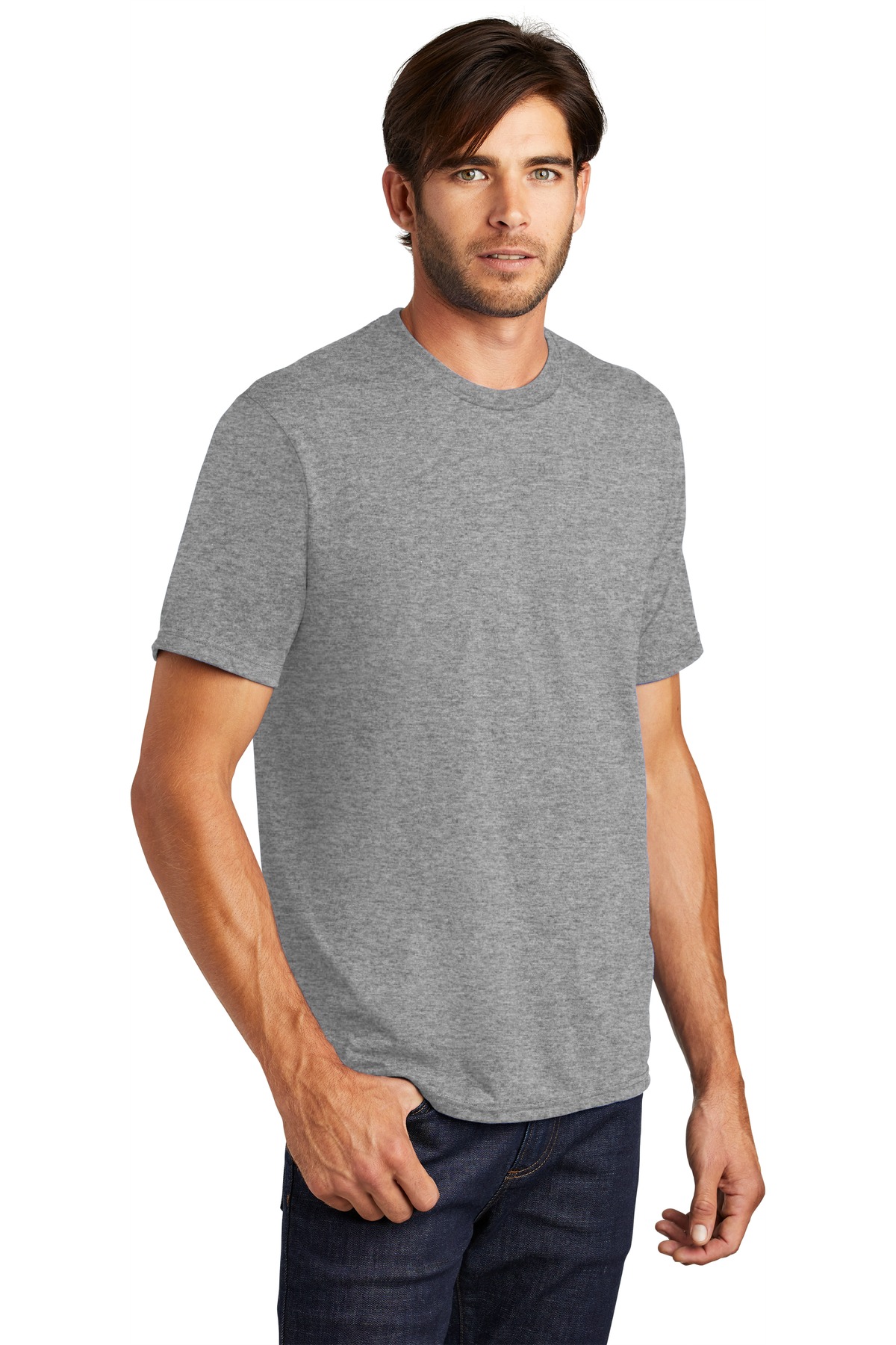 District Perfect Tri Tee. DM130 61