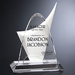 Discovery Award 2