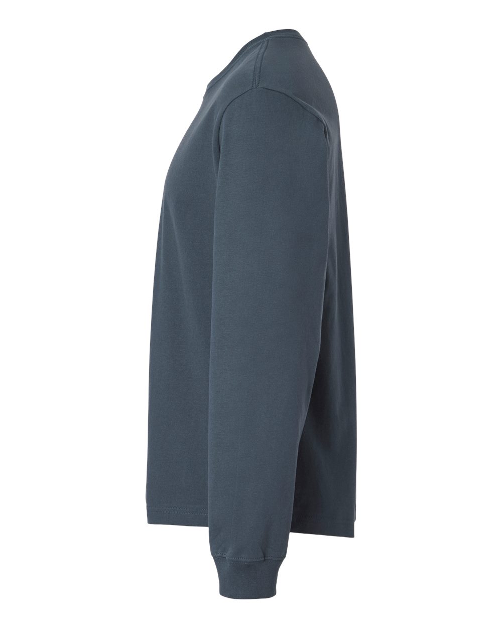 Unisex 7.5 oz Heavyweight Long Sleeve Tee - 4651 94