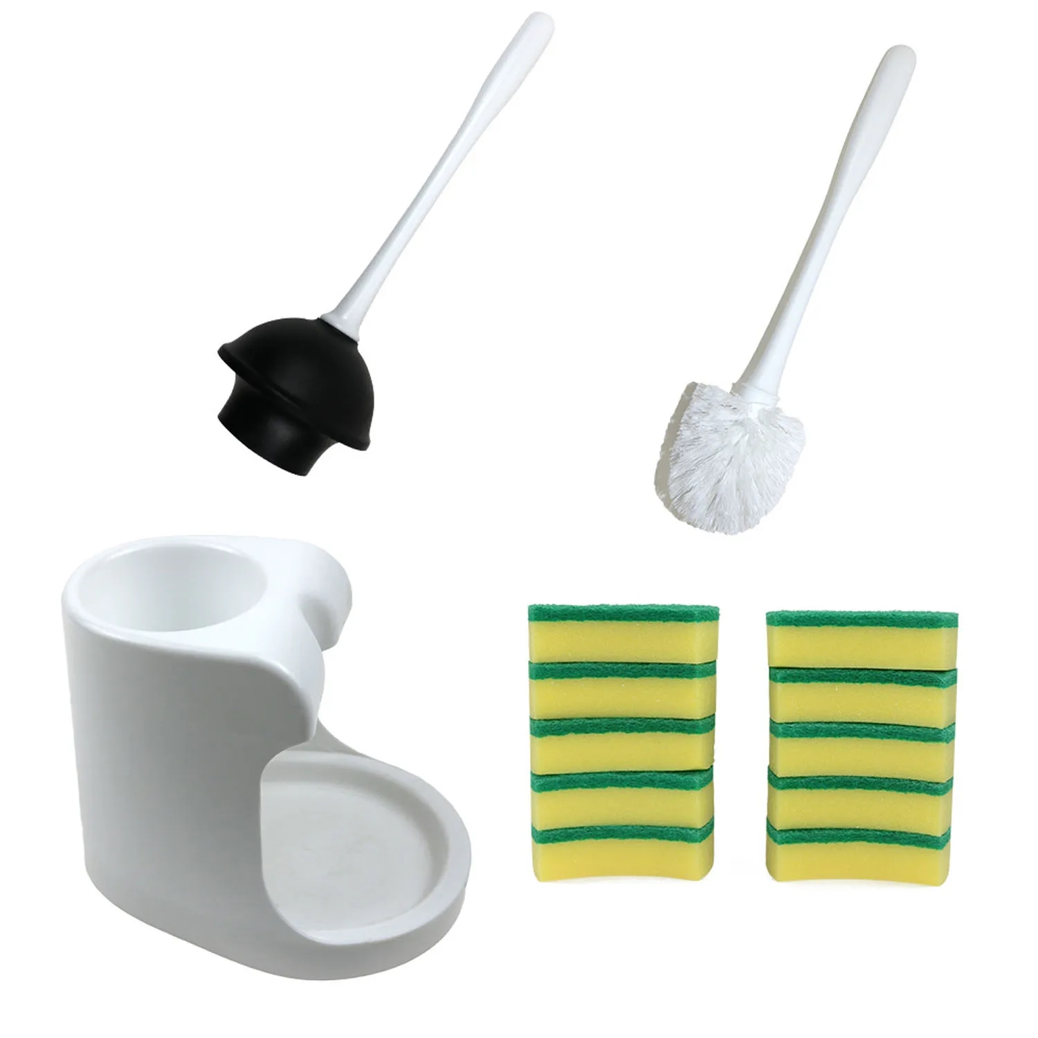 Toilet Brush 8