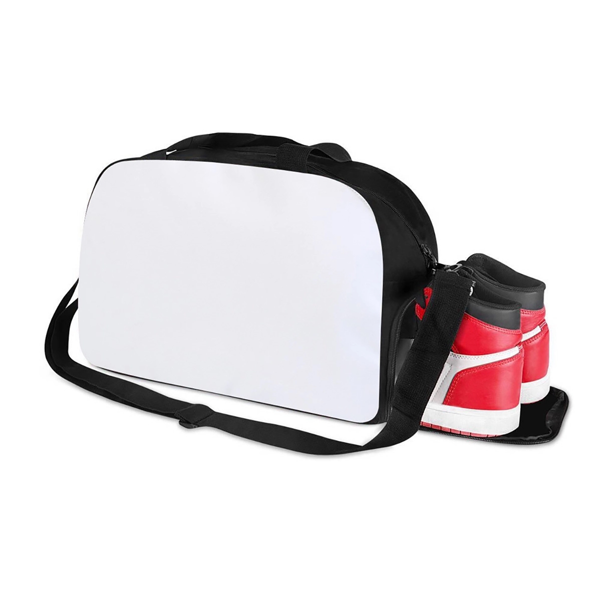 Custom Gym Duffel Bag 3