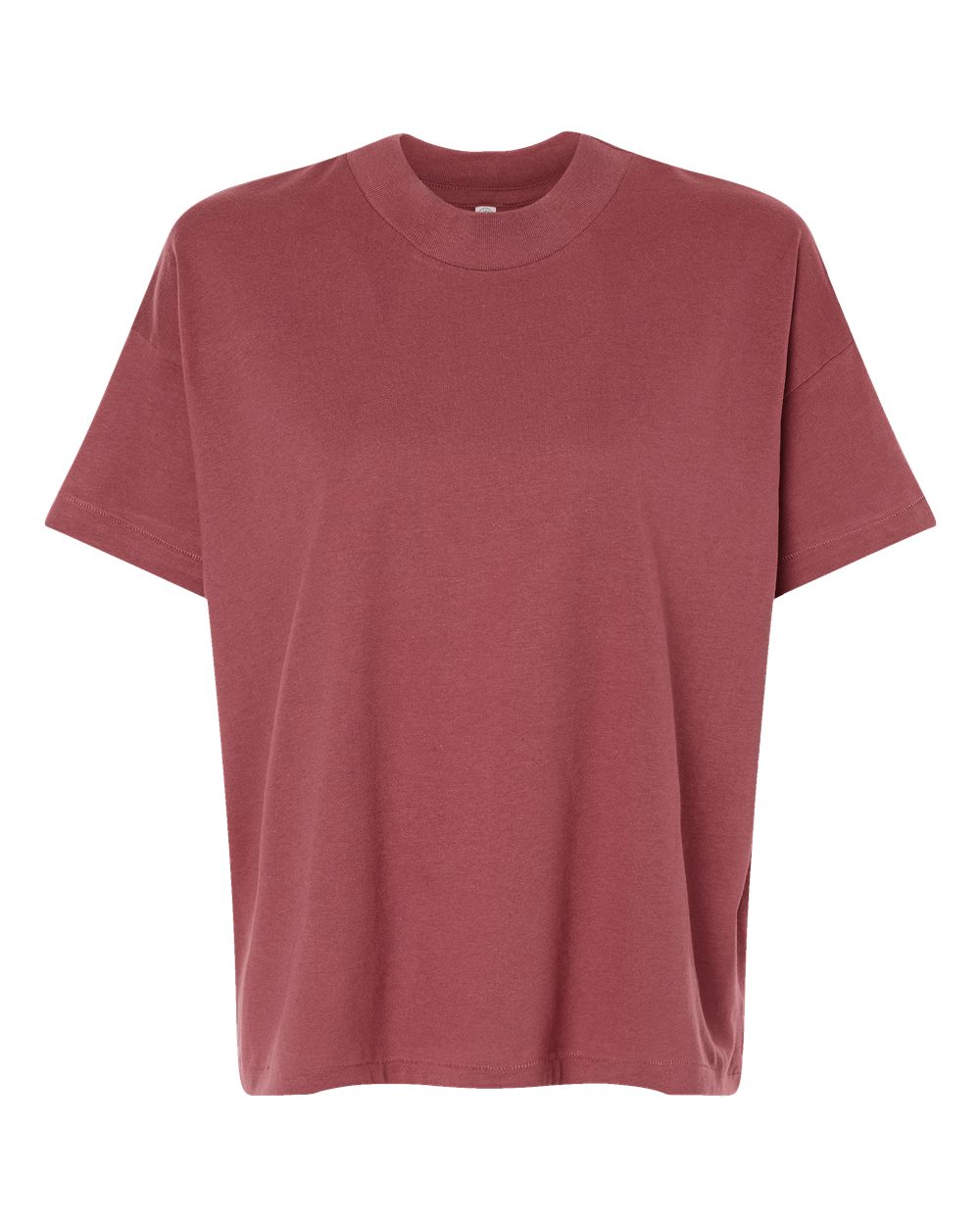 Women's Hi-Lo Tee - 3519 15