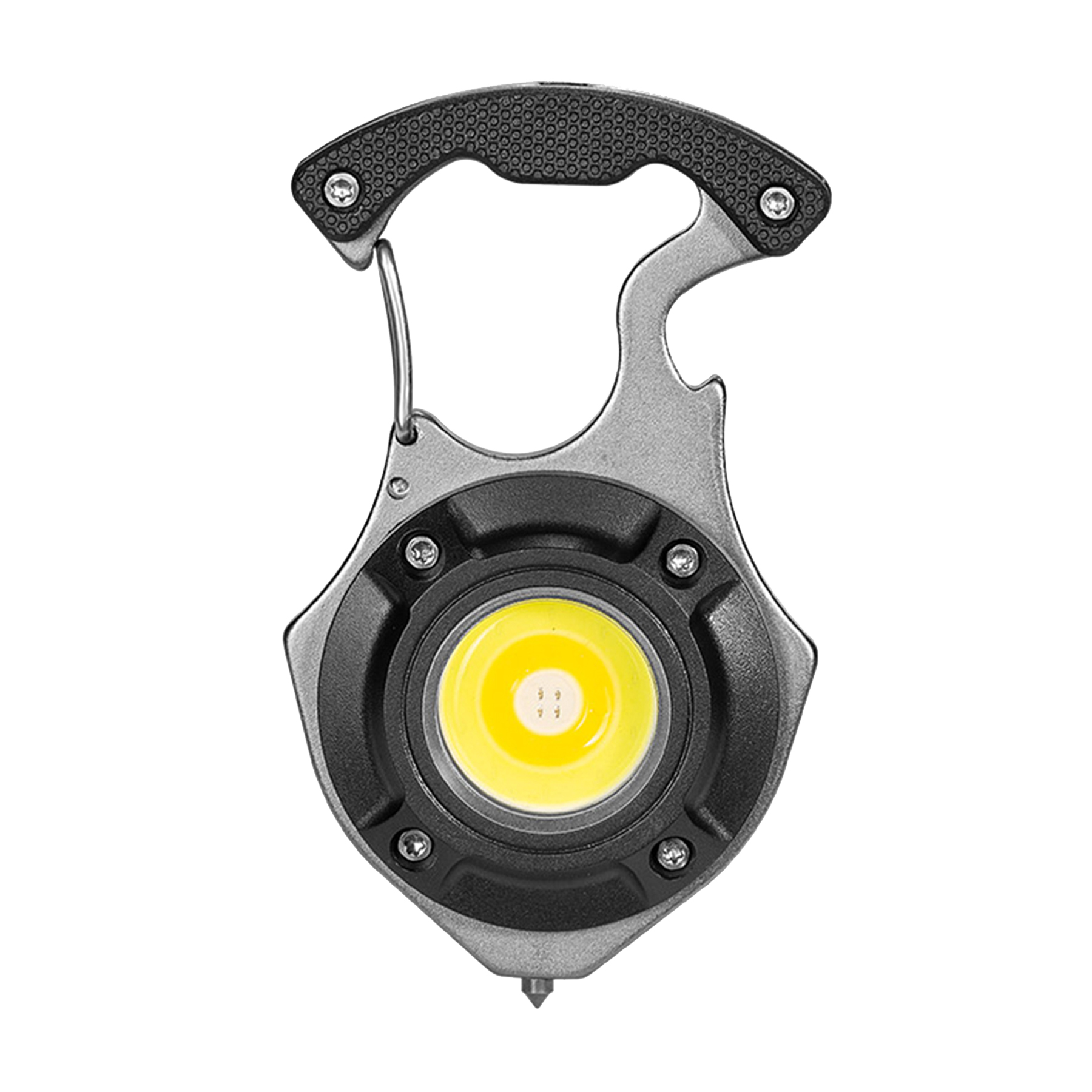 Clenk COB Flashlight 5