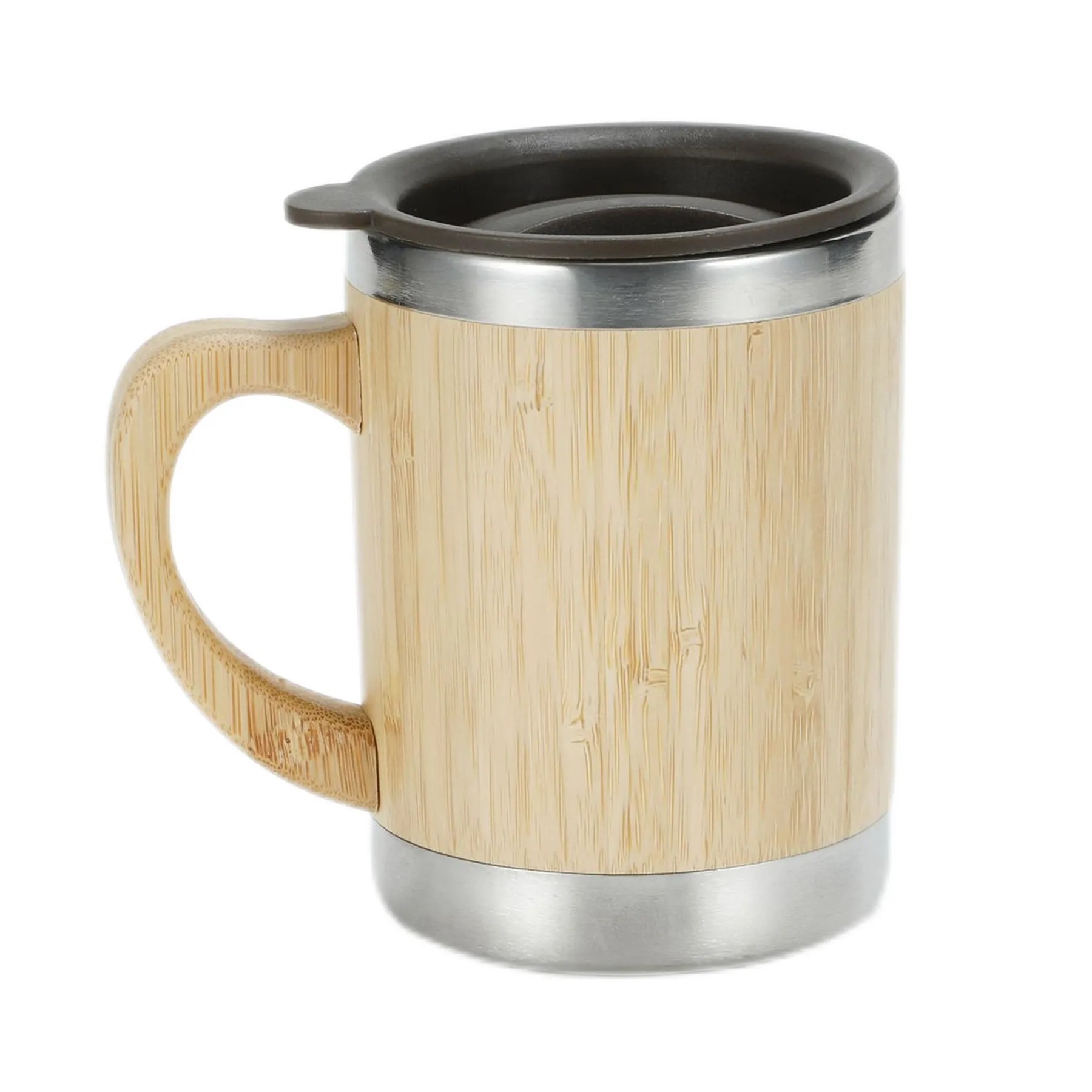 Double-Wall Office Mug 3