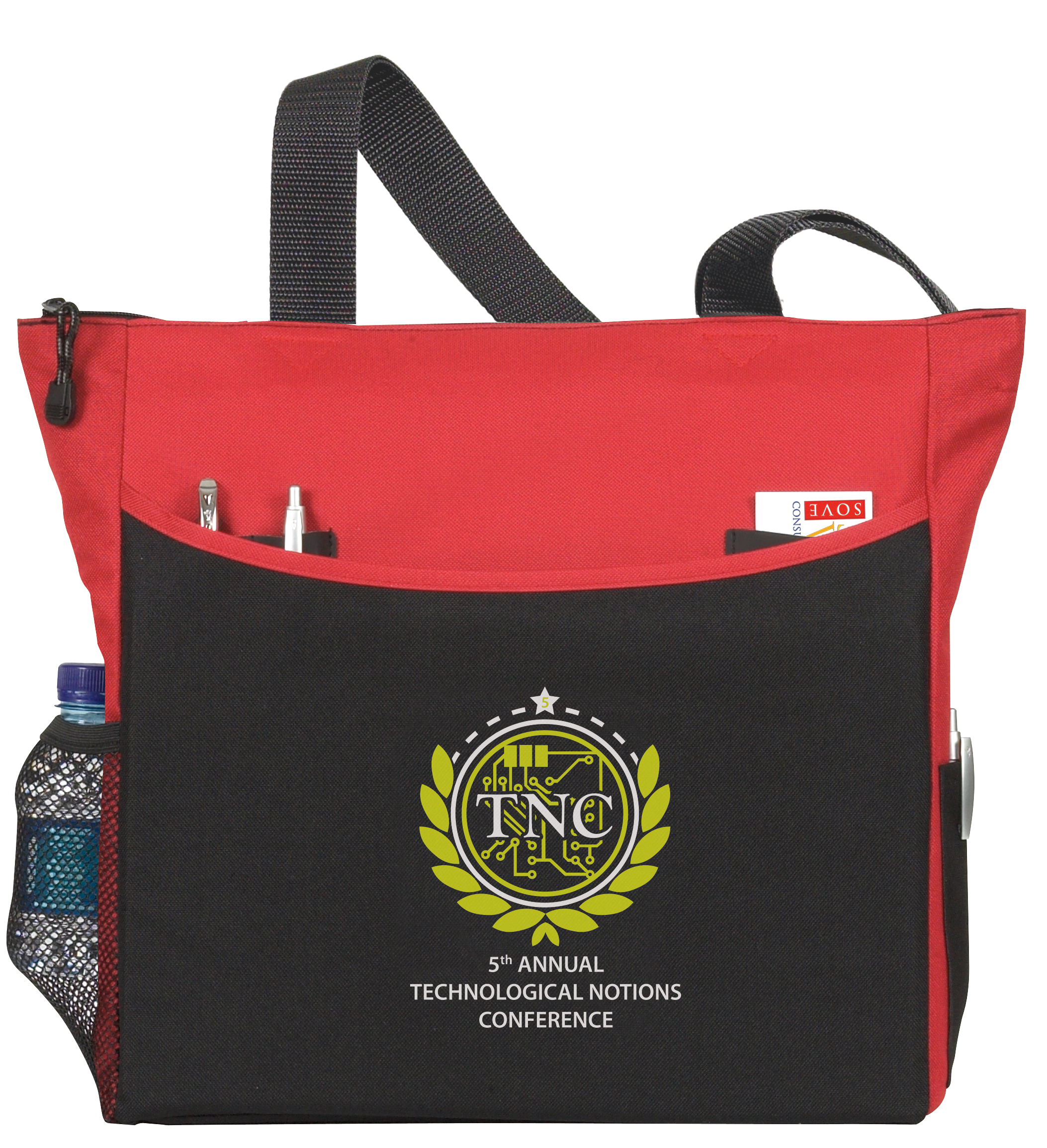 Atchison® TranSport It Tote 130