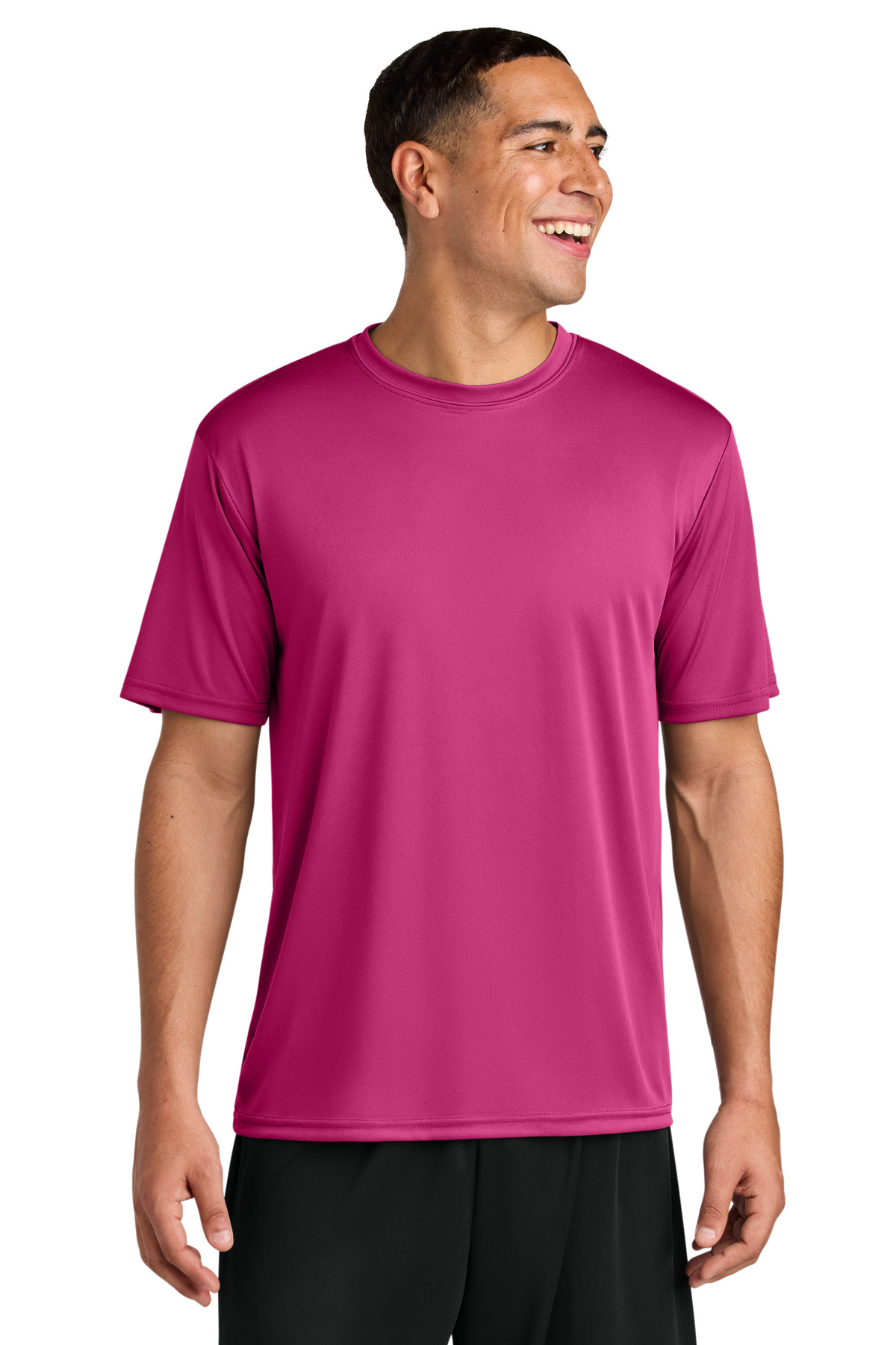 A4 Cooling Performance Short Sleeve Tee A4N3142 121
