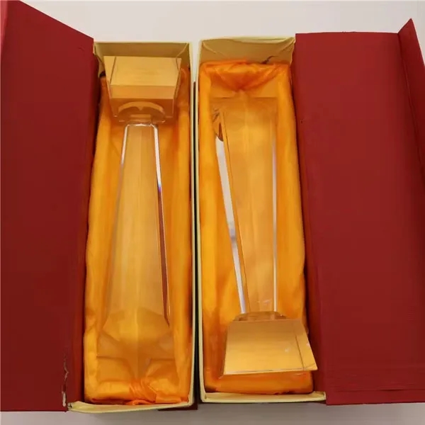 Crystal Shooting Star Award 2