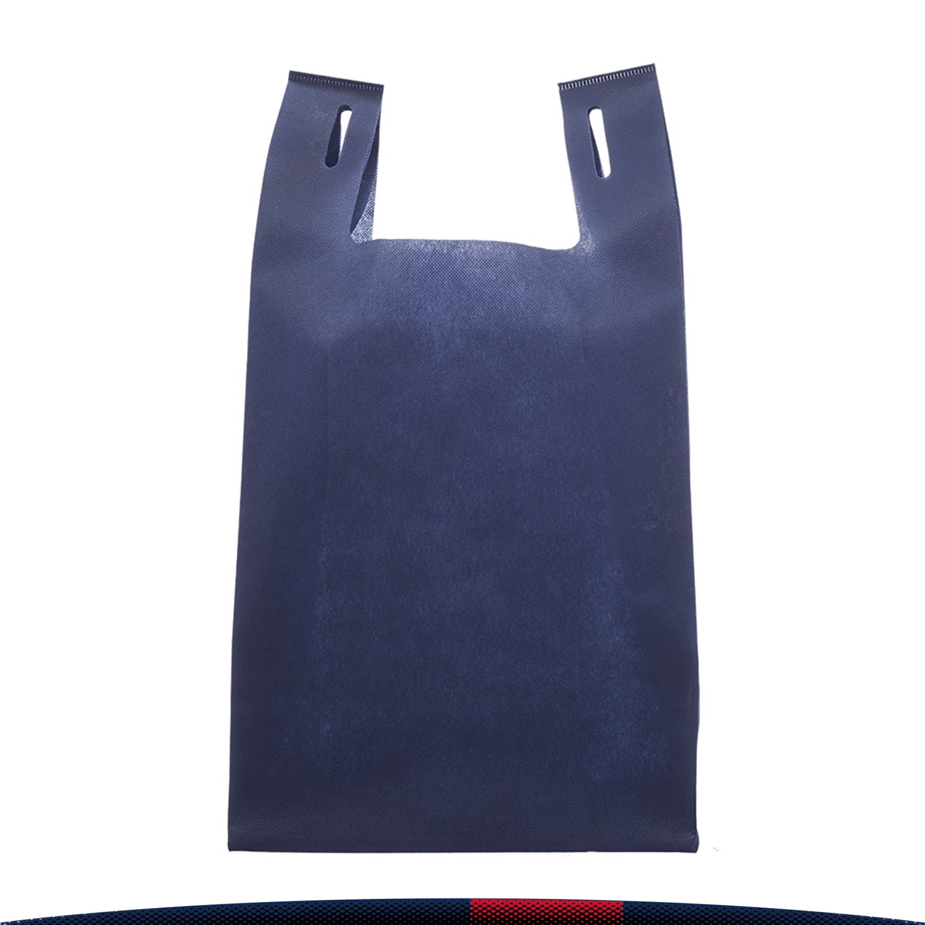 Foxcie Reusable Tote Bags 9
