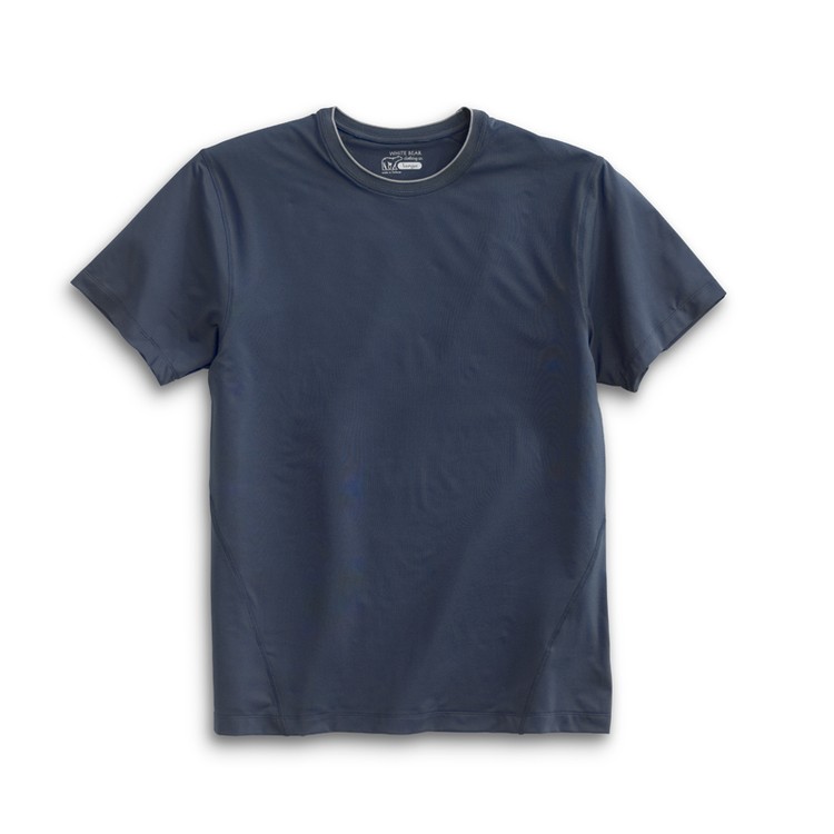 White Bear® Performance T 1