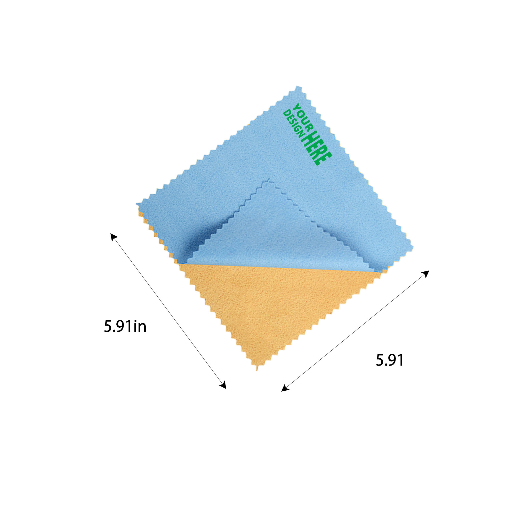Microfiber Cleaning Cloth 1