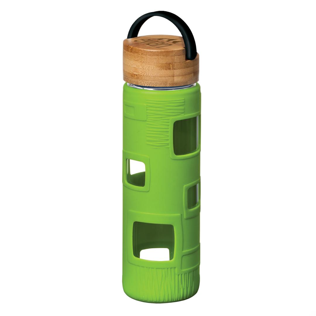 Astral Bottle w/Black Lid - 22oz 6